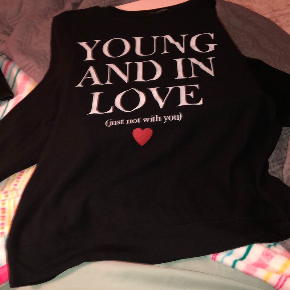 Wildfox  Sweater